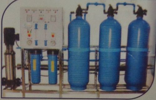 RO Chemical - High Purity Water Treatment Enhancer | Prevents Scale Formation, Removes Impurities