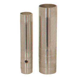 SS Nipple - High-Quality Stainless Steel, Versatile Use in Multiple Industries