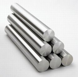 Stainless Steel Round Rods