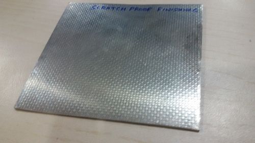 Stainless Steel Sheet