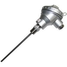 Temperature Sensors (PT100)