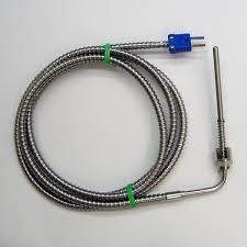 s type thermocouple