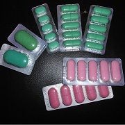 Albendazole Tablet