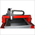 CNC Gas Cutting Machine