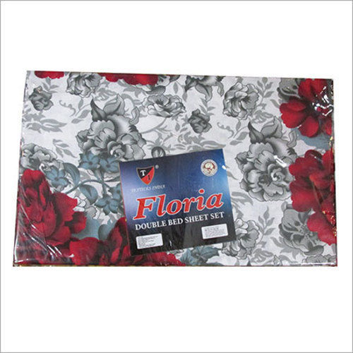 Floria Loose Bed Sheet