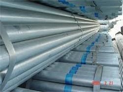 Galvanized Steel Pipe