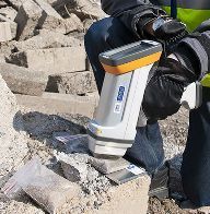 Geological Testing Services