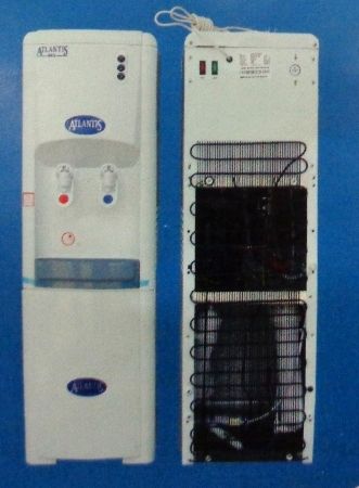 Hot And Cold With Ro/Uv Option Dispenser