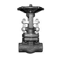 Industrial Forged Steel Valves