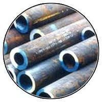 MS Seamless Pipe - High Grade Material, Corrosion-Resistant, High Strength, Durable