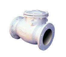 Non Return Valves