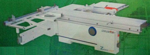 Panel Saw Machine (ZHPS-500A)