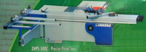 Precise Panel Saw Machine (ZHPS-500C)