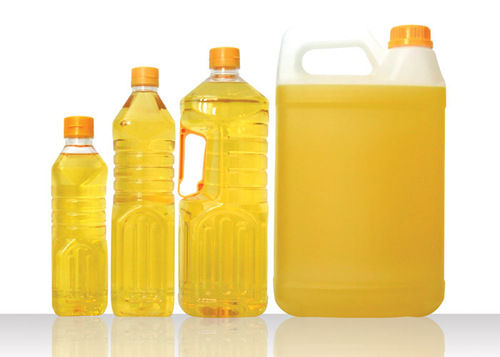 Refined Corn Oil