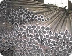 Stainless Steel and Alloys Pipe