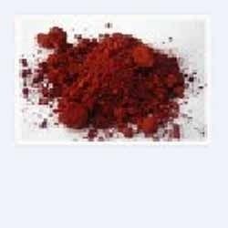 Synthetic Iron Oxides