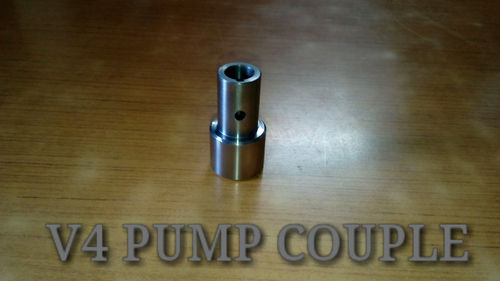 V4 Pump Couple