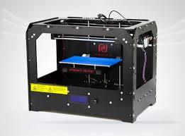 3D Desktop Printer