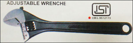 Adjustable Wrenches (Ao-91)