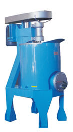 Reverse Osmosis Bead Mill