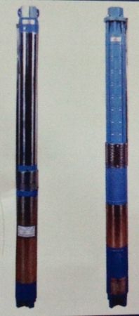 Borewell Submersible Pumpsets