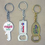 Bottle Opener Key Chain (VA-037)