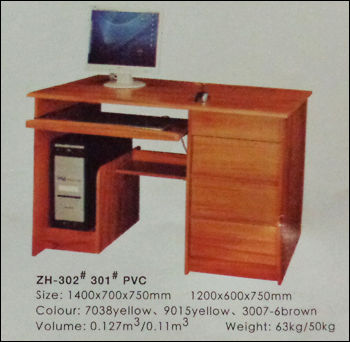 Computer Table (ZH-302)