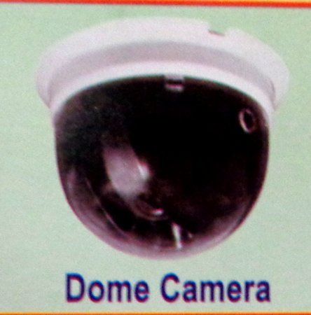 Dome Camera