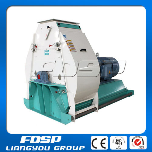 Fdsp Tear Circle Hammer Machinery