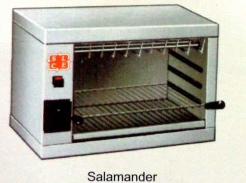 Kitchen Salamander 633 