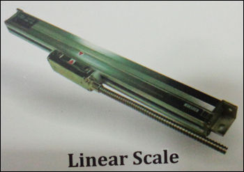 Linear Scale