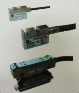 Magnetic Sensor Linear Encoder Scale