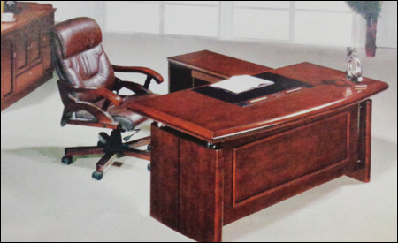 Office Table (YT-A2518)