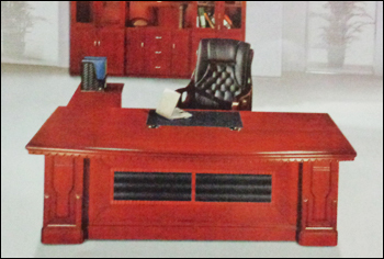 Office Table (ZH -05)