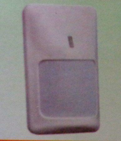 Pir Motion Detector