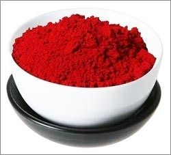 Ponceau 4r Red Dye