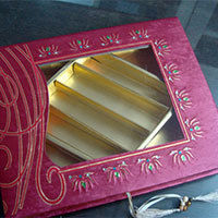 Wedding Gift Boxes (RBH-033)