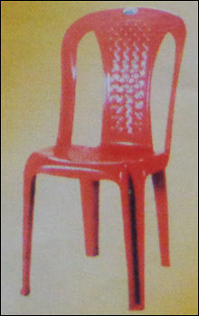 Armless Plastic Chairs (Topaz-3102)