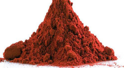 Astaxanthin Shelf Life: 2 Years