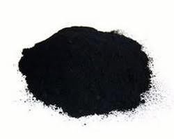 Black Iron Oxides