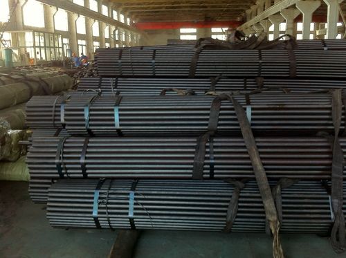 Cold Draw Bearing Steel Tube