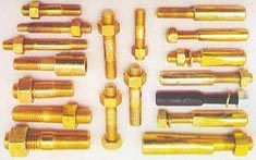 Cotter Pin and Axle Studs