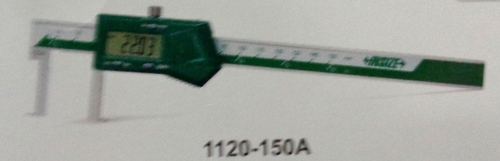 Digital Inside Groove Caliper (1120-150A)