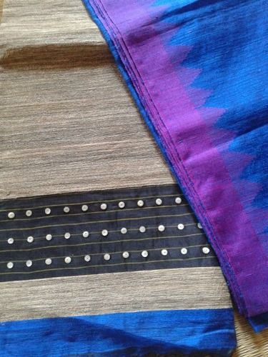 Exclusive Silk Sarees