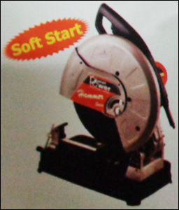 Hammer Series Electric Power Cutter (PPC 14N)