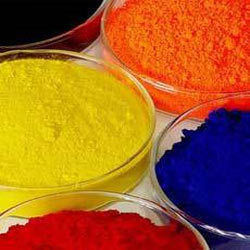 Industrial Solvent Dyes