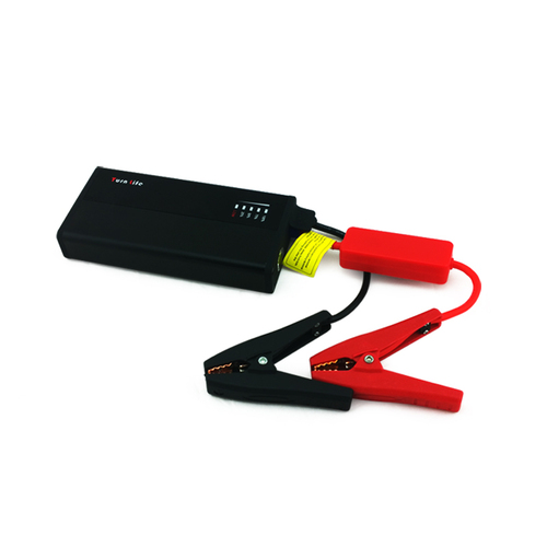 जंप स्टार्टर