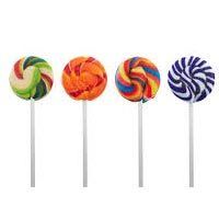 Lollipop Candies