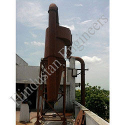 Mechanical Dust Collector