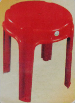 Plastic Stool (SLEEK-7005)